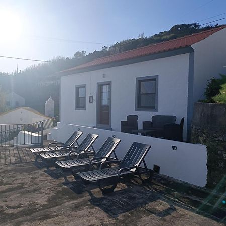 Alojamento Local M&I Lajes das Flores Exterior foto