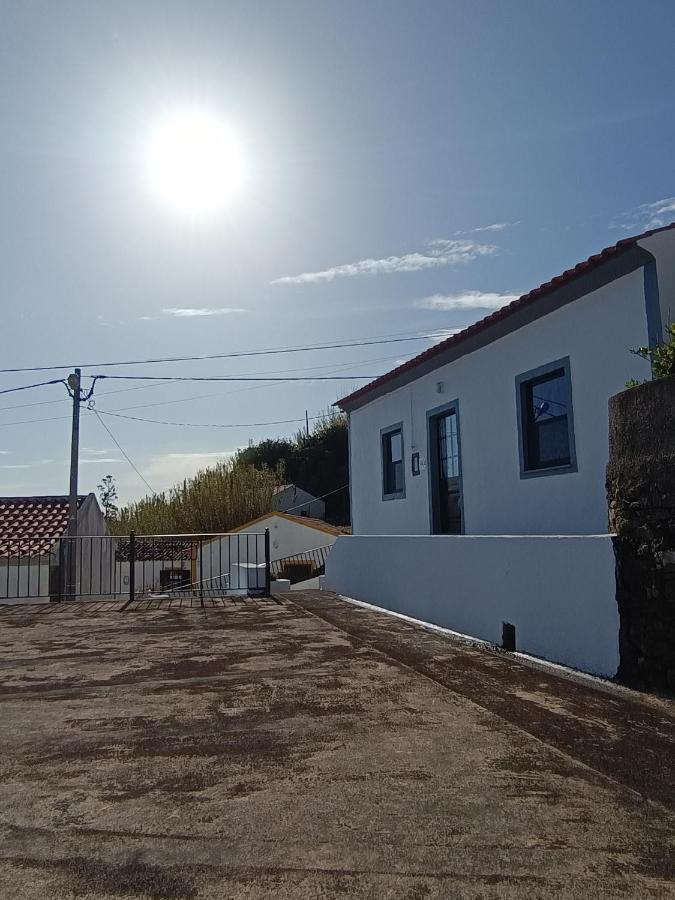 Alojamento Local M&I Lajes das Flores Exterior foto