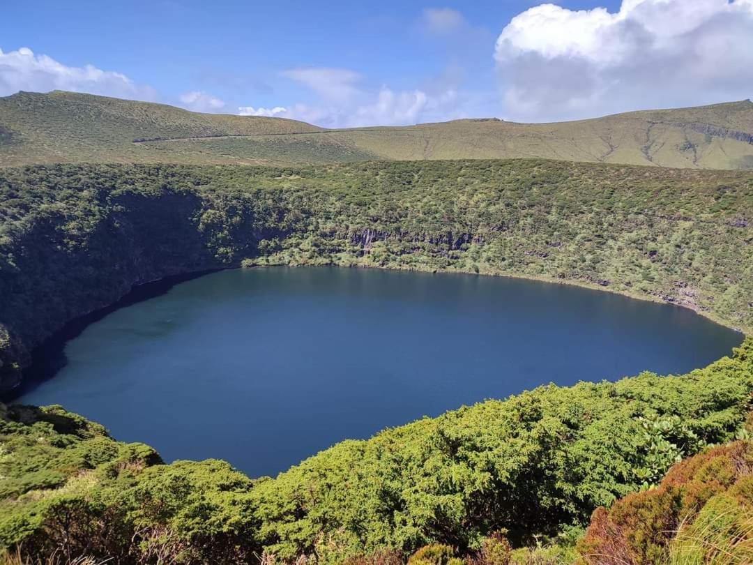 Alojamento Local M&I Lajes das Flores Exterior foto